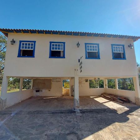 Pouso Da Siriema - Villa Bizuca Tiradentes Εξωτερικό φωτογραφία