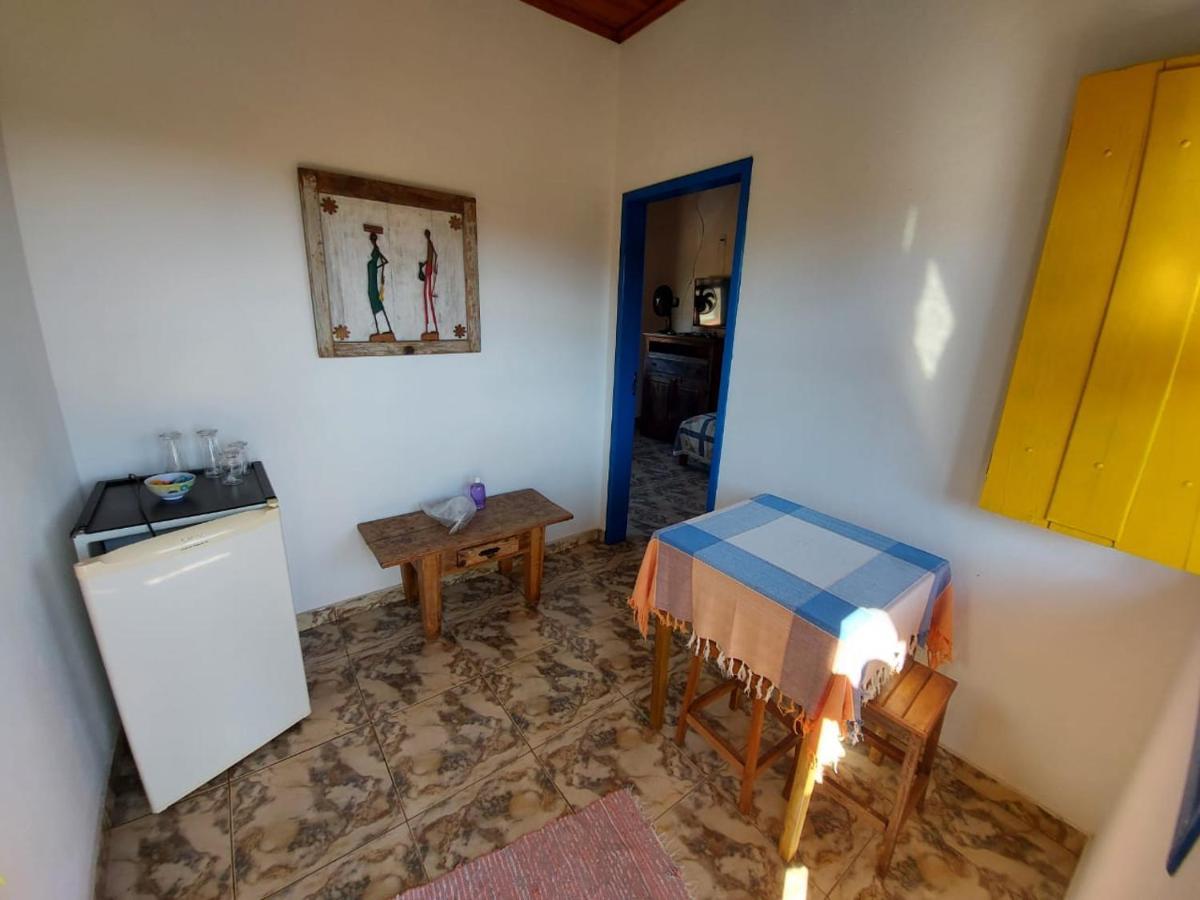 Pouso Da Siriema - Villa Bizuca Tiradentes Εξωτερικό φωτογραφία