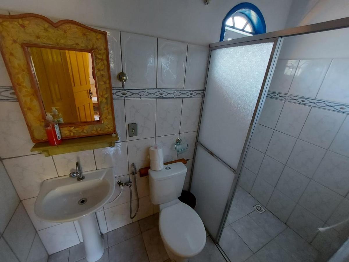 Pouso Da Siriema - Villa Bizuca Tiradentes Εξωτερικό φωτογραφία